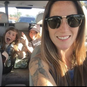 Meet your Posher, Jessi